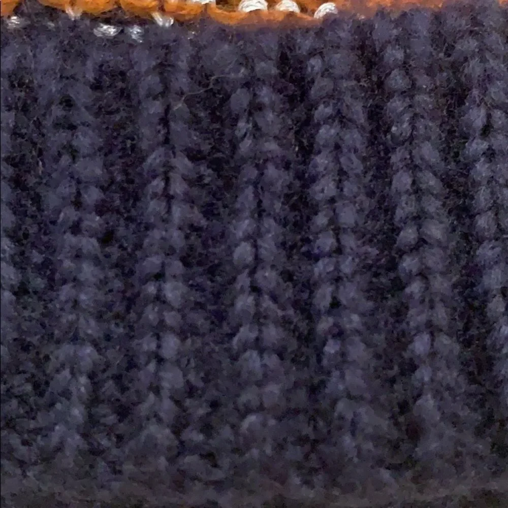 🎉LAST DEAL🎉Zara sequence knit Hat